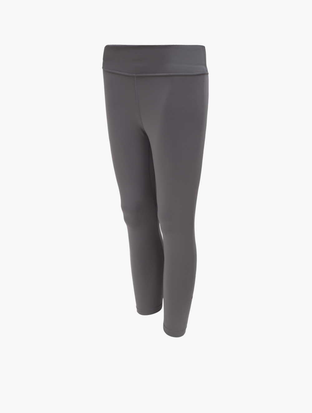 tight grey pants