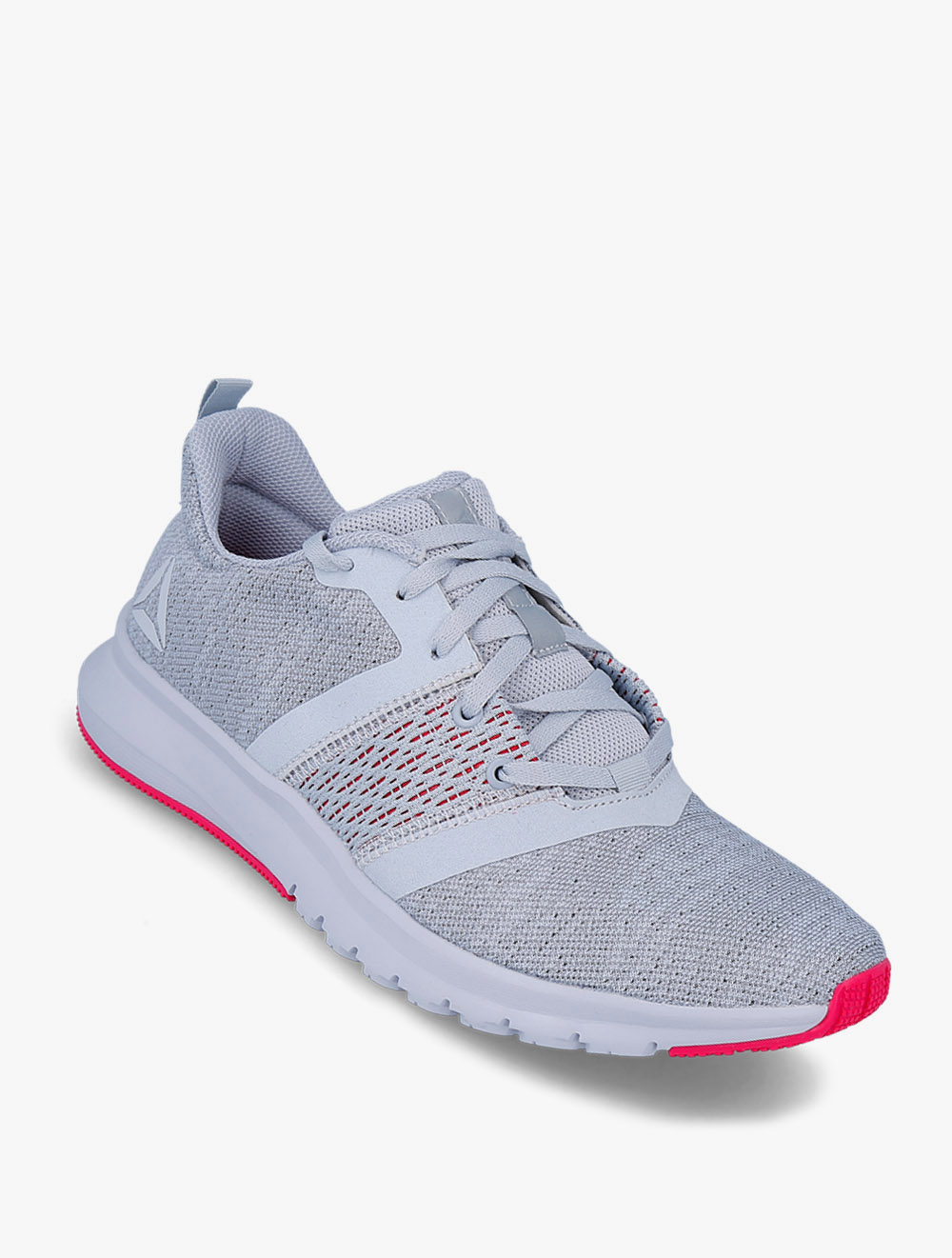 reebok print lite run