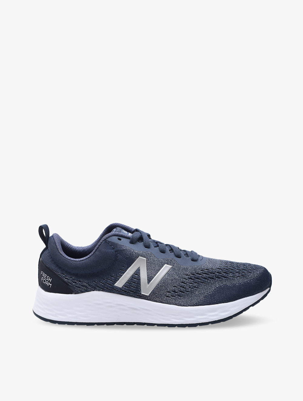 New Balance Fresh Foam Arishi v3 Womens Running Shoes - Grey