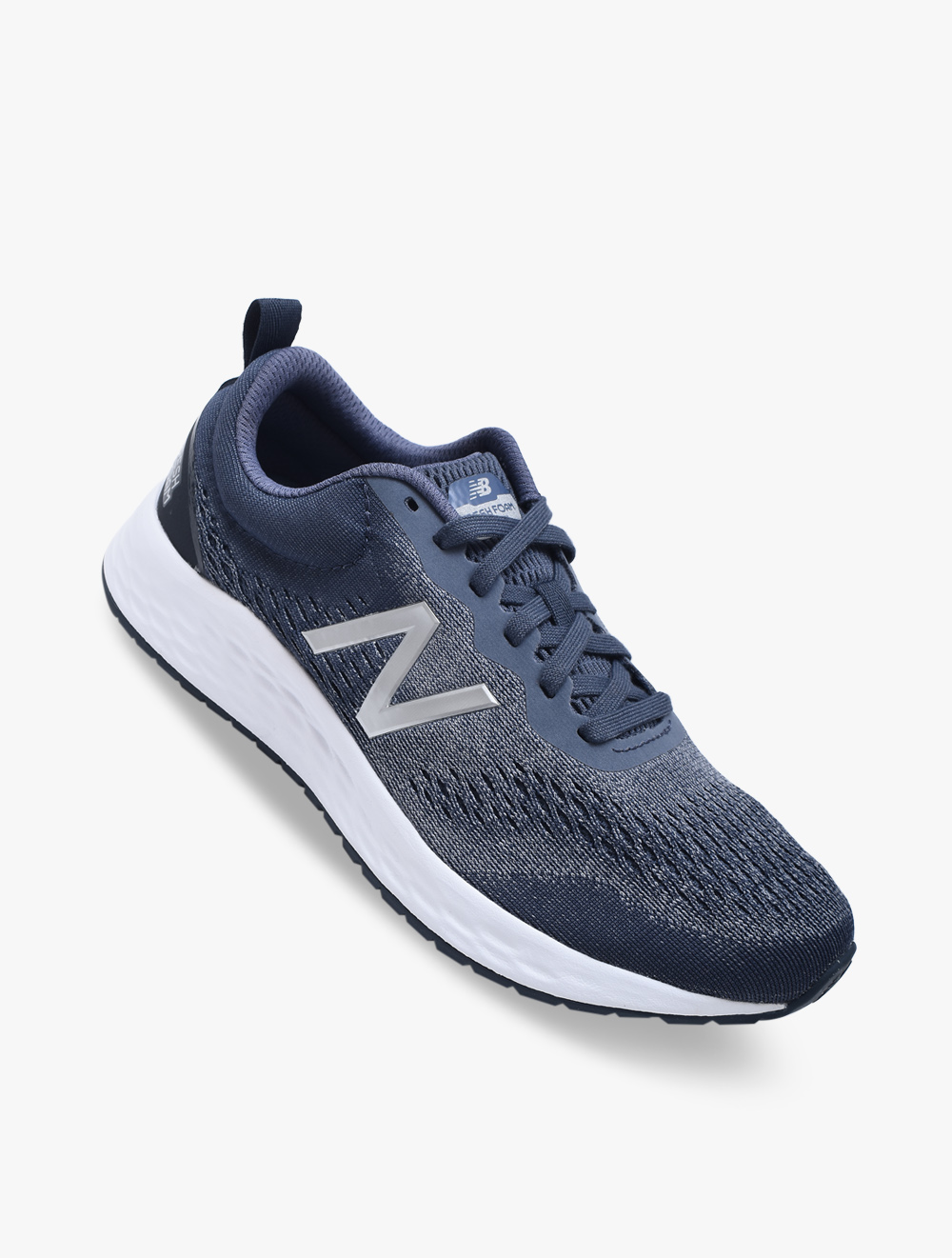 New Balance Fresh Foam Arishi v3 Womens Running Shoes - Grey