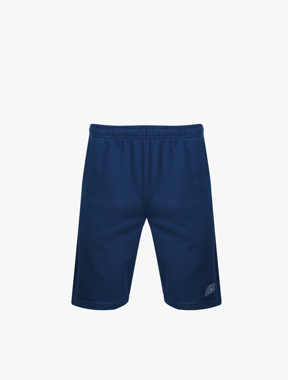 skechers shorts mens blue