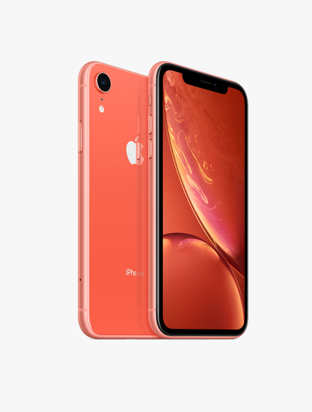 Apple iPhone XR コーラル 64GB iPhone XR 64GB Coral