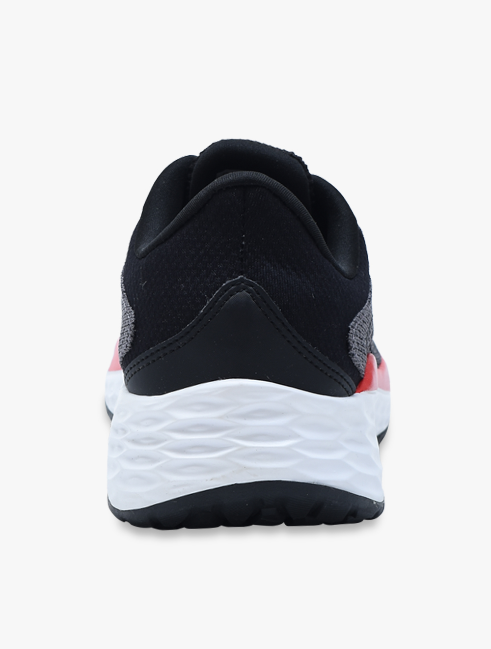 New Balance Fresh Foam Evare Men s Running Shoes - Grey Red