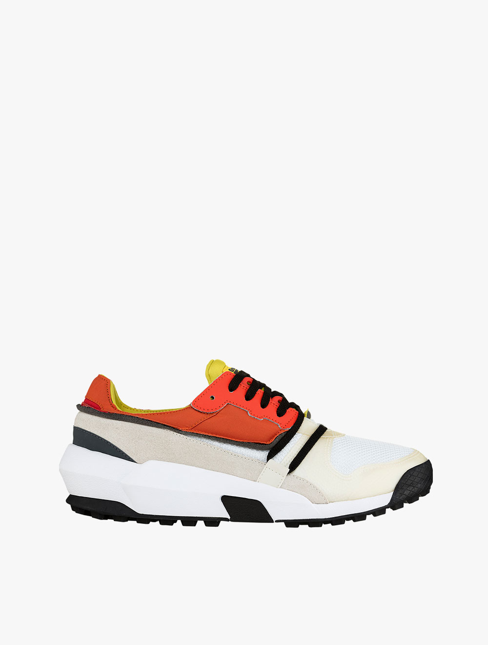 admix runner