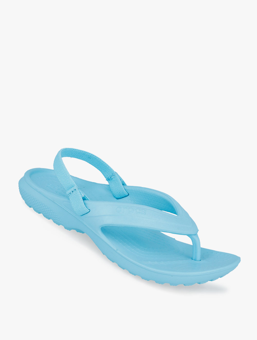 crocs classic flip