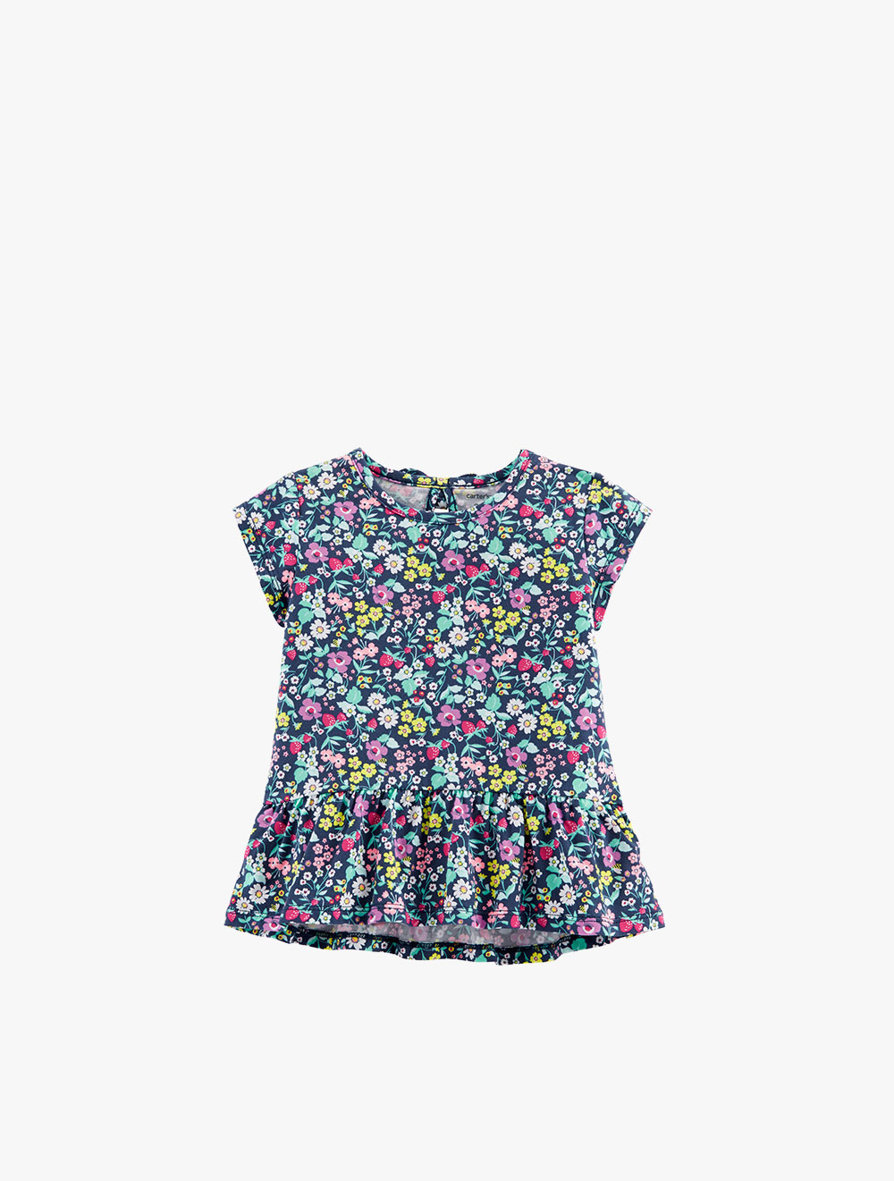 carter's heart cut out dress