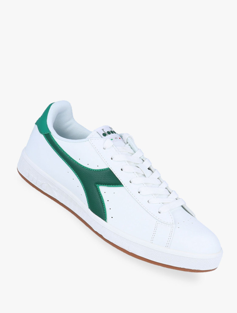 Game P Men S Sneakers Shoes