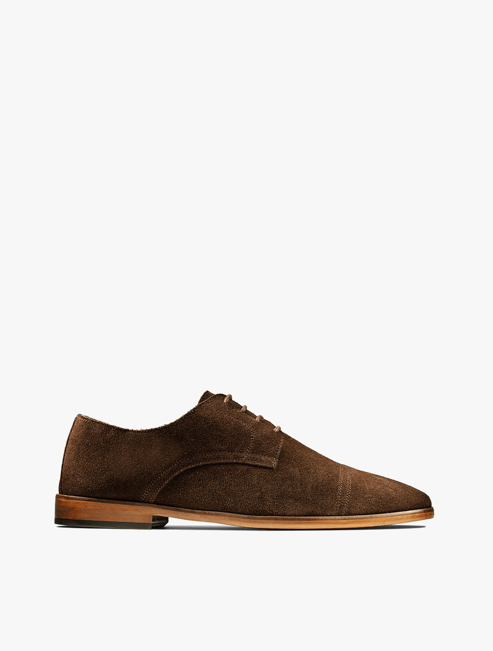 clarks code plain