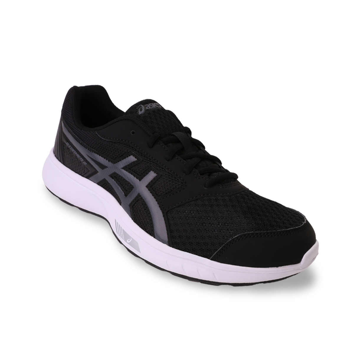 asics stormer 2 mens trainers