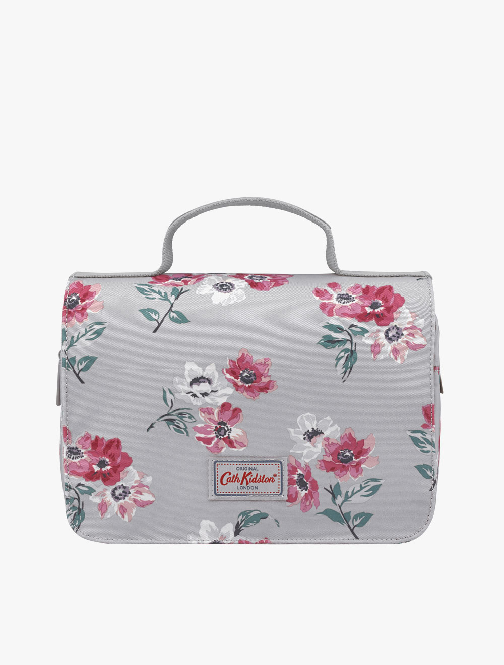 cath kidston fold out wash bag