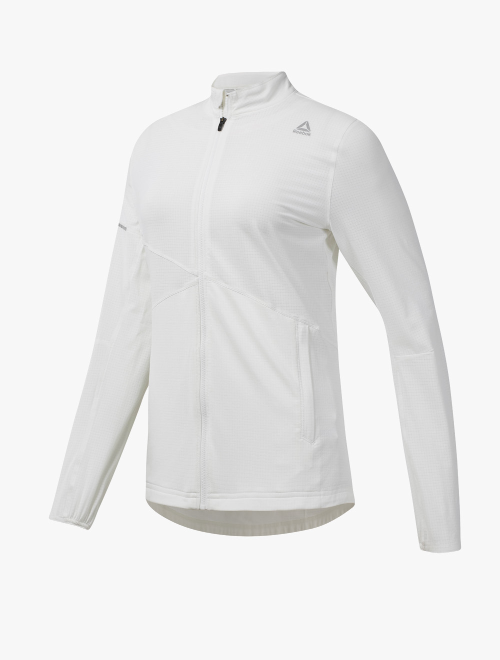 reebok running jacket