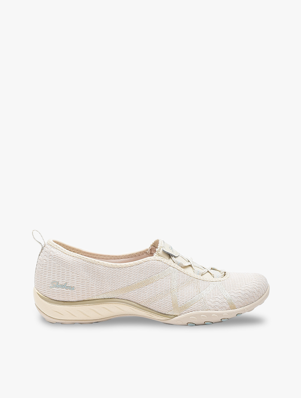 skechers women's breathe easy declare sneaker