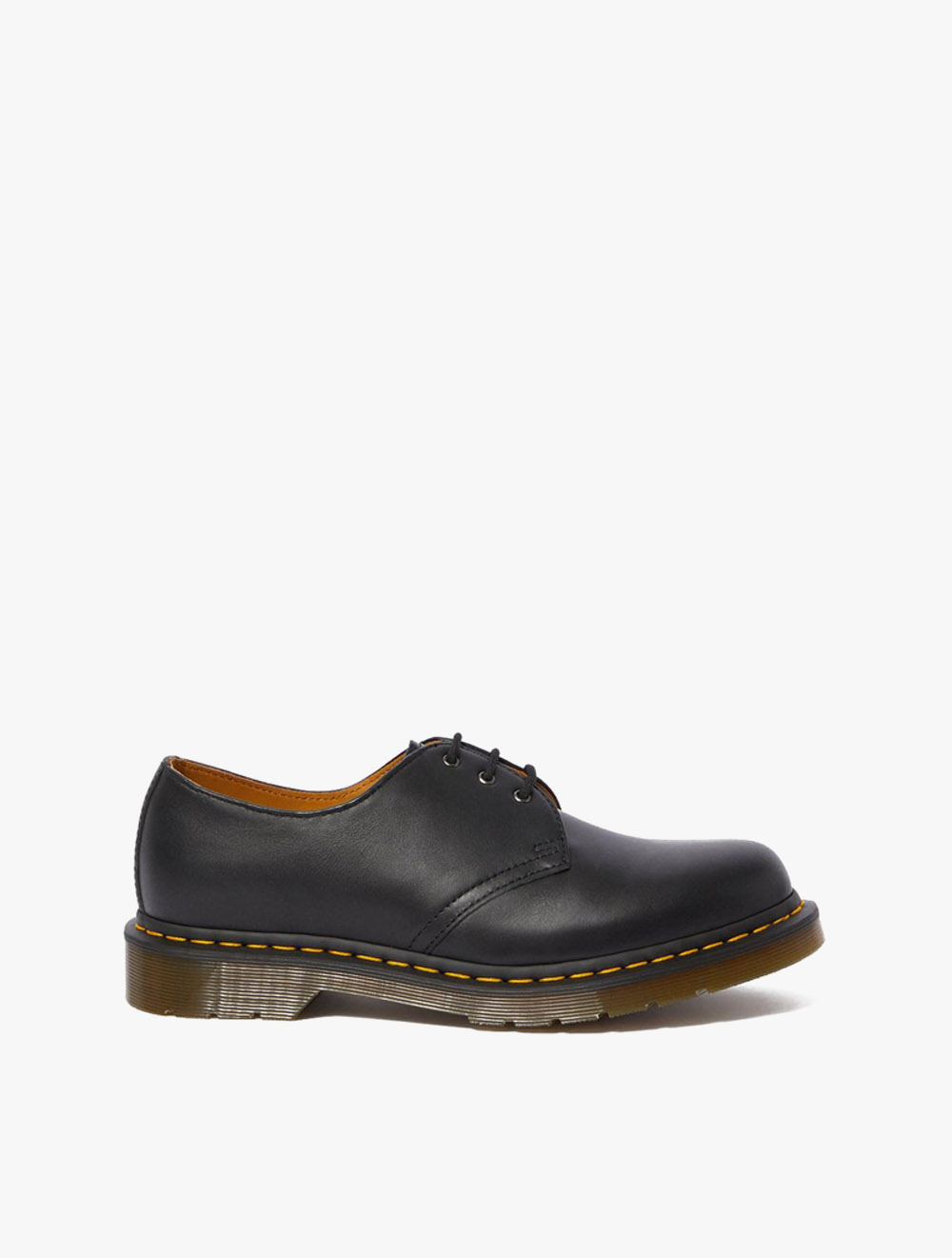 1461 Nappa Leather Oxford Shoes