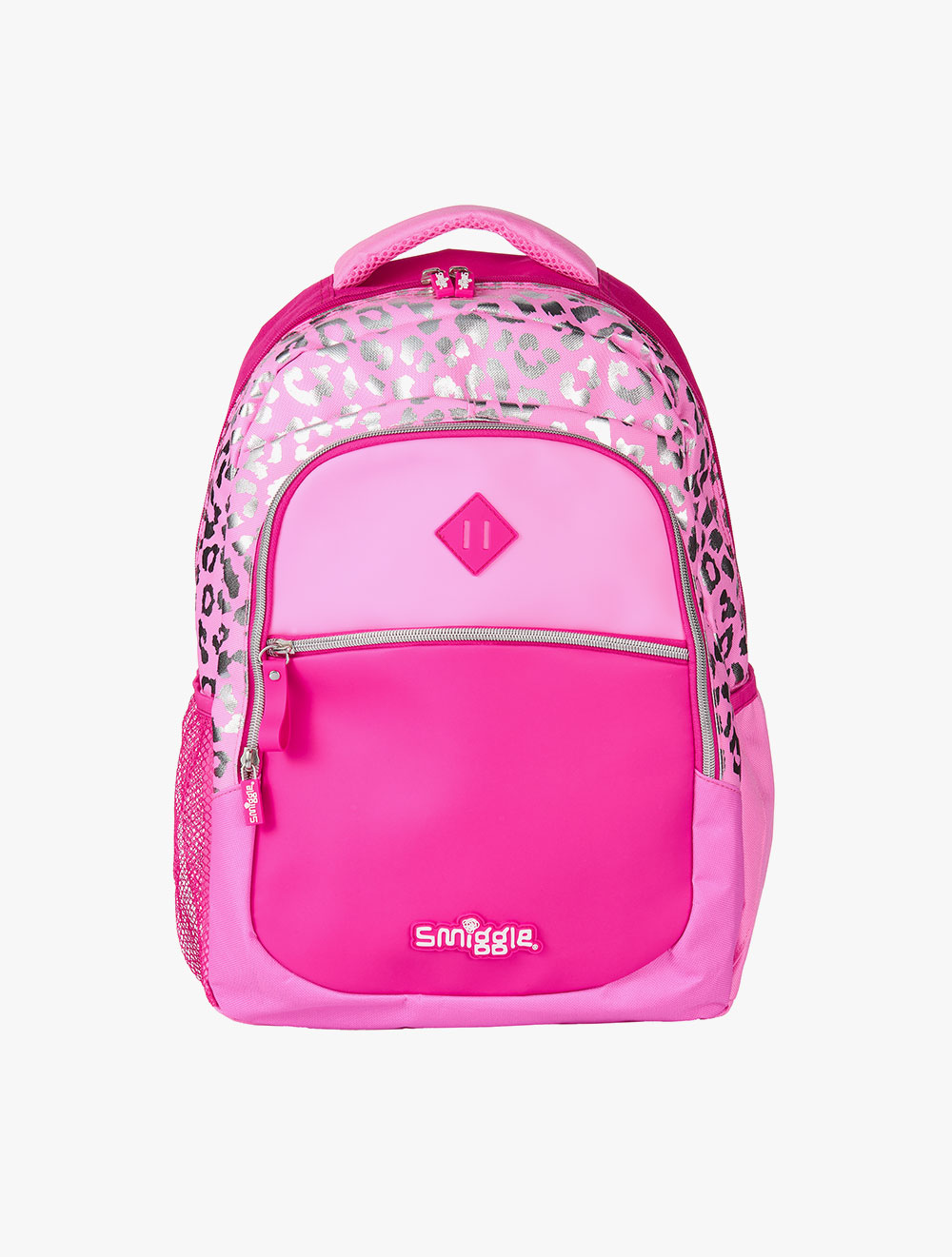 smiggle gym bag