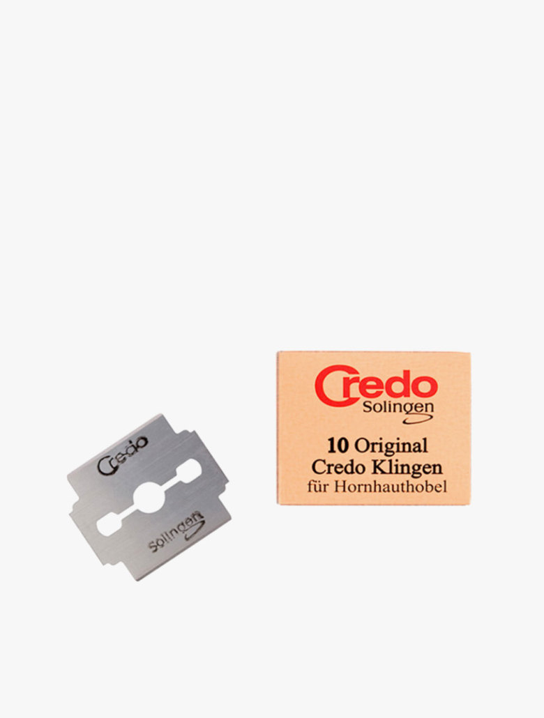 Credo Refill Blades Corn Cutter Credo Refill Blades Corn Cutter