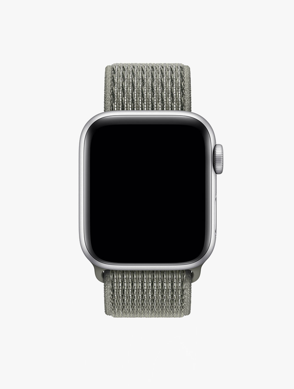 nike sport loop spruce fog
