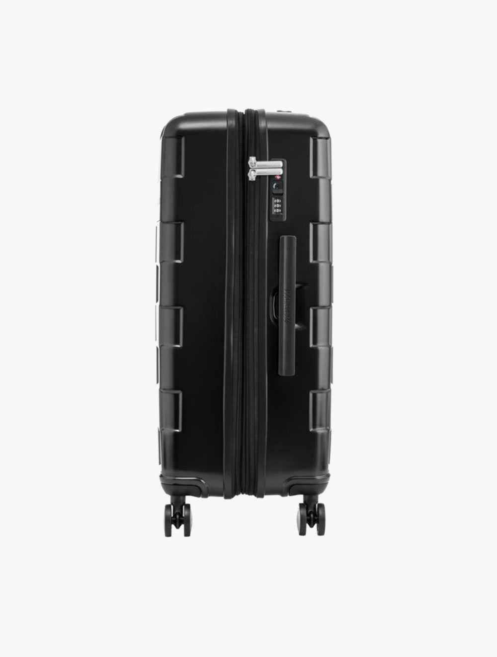 american tourister faro spinner review