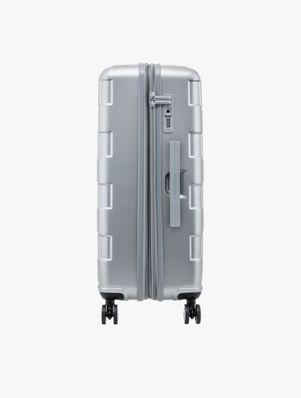 american tourister faro spinner review