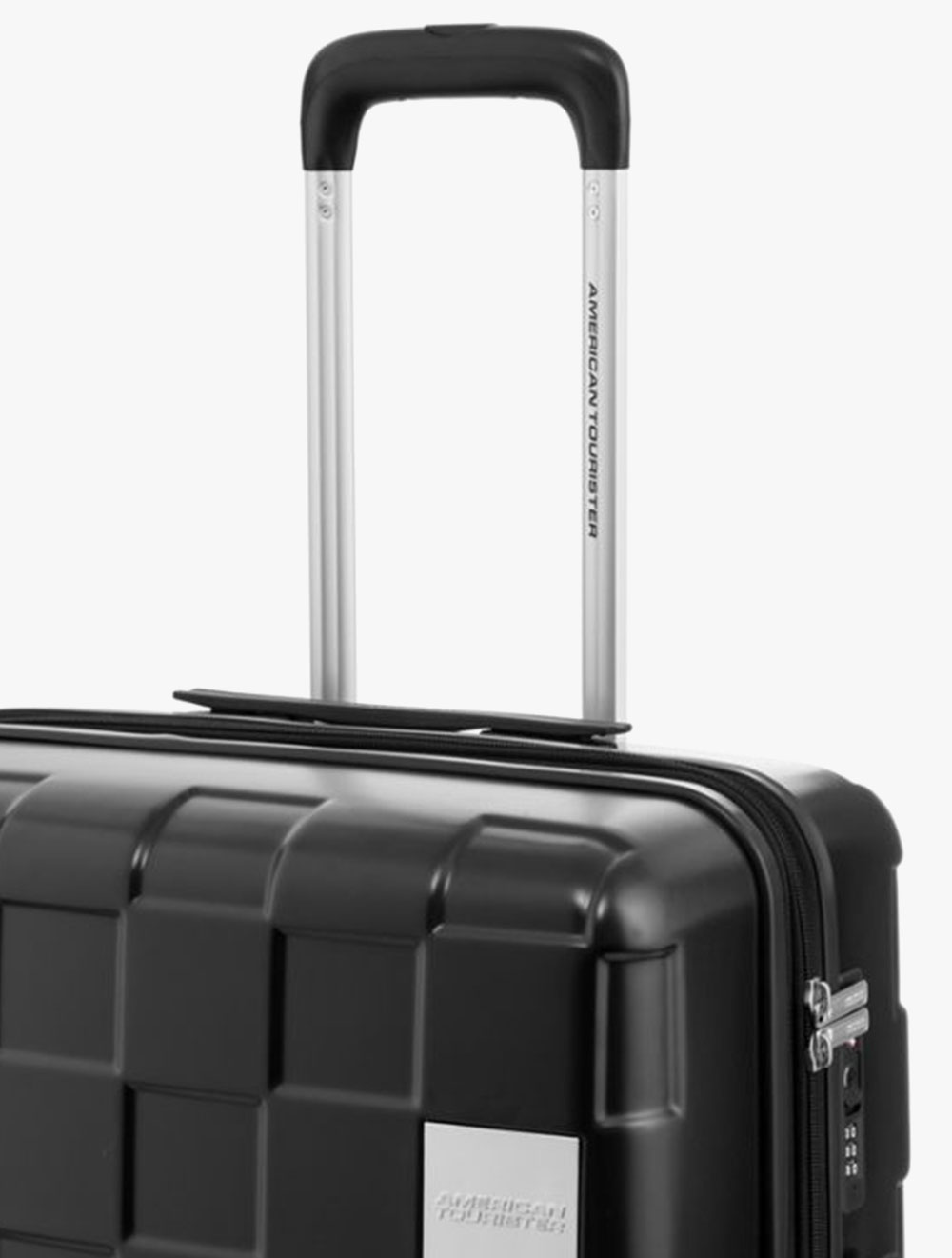 american tourister faro spinner review