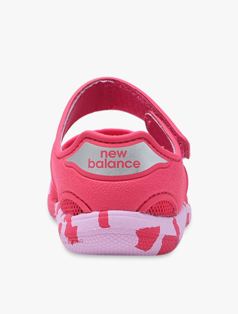 New Balance Sdl 208 Girl S Sneaker Shoes Magenta