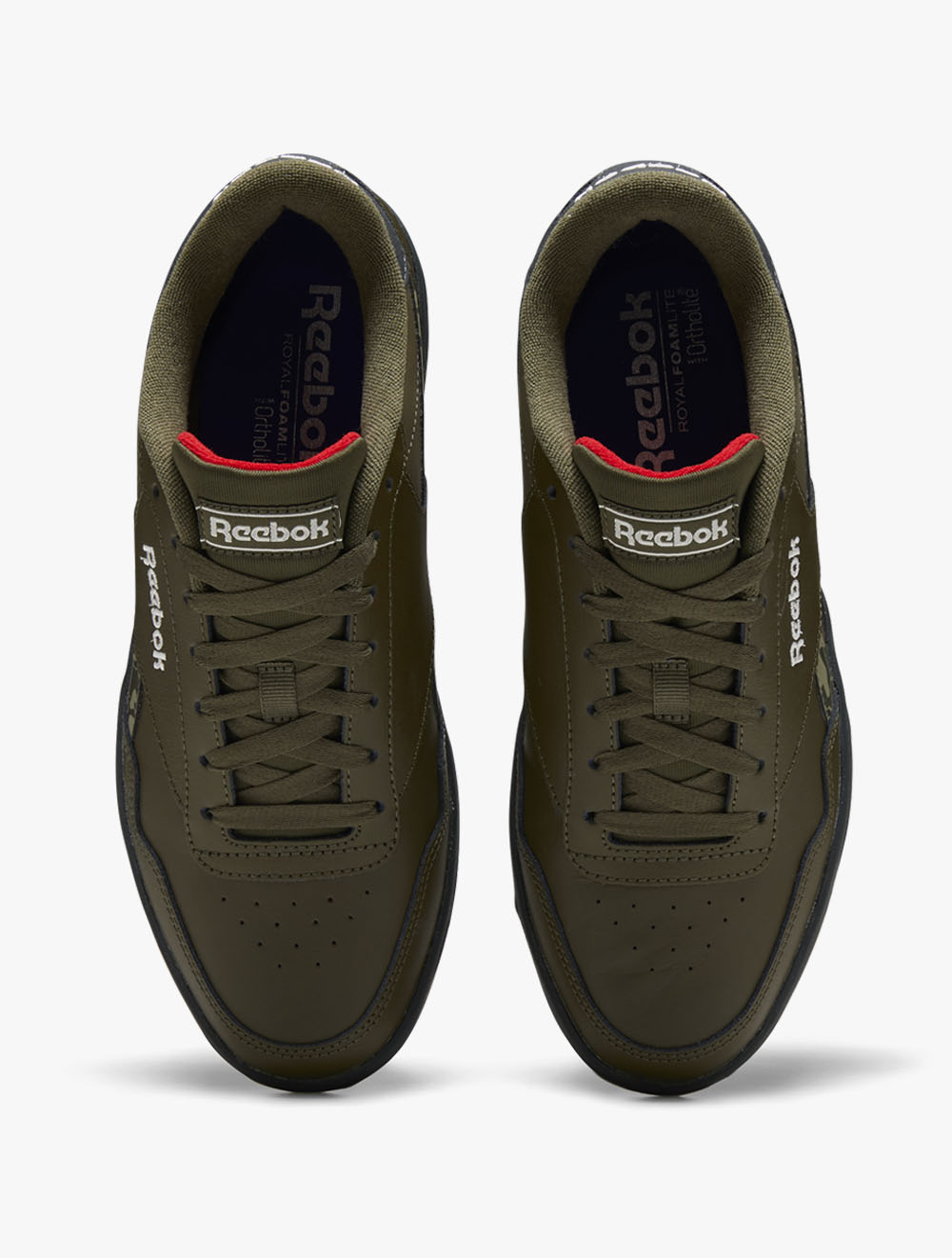 reebok men's royal techque t tennis shoes