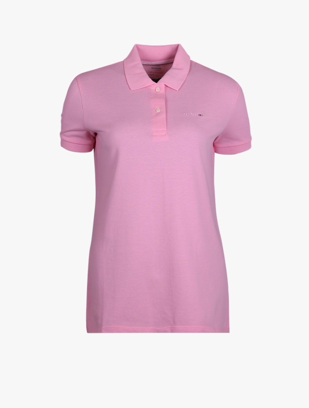 reebok polo shirts womens purple