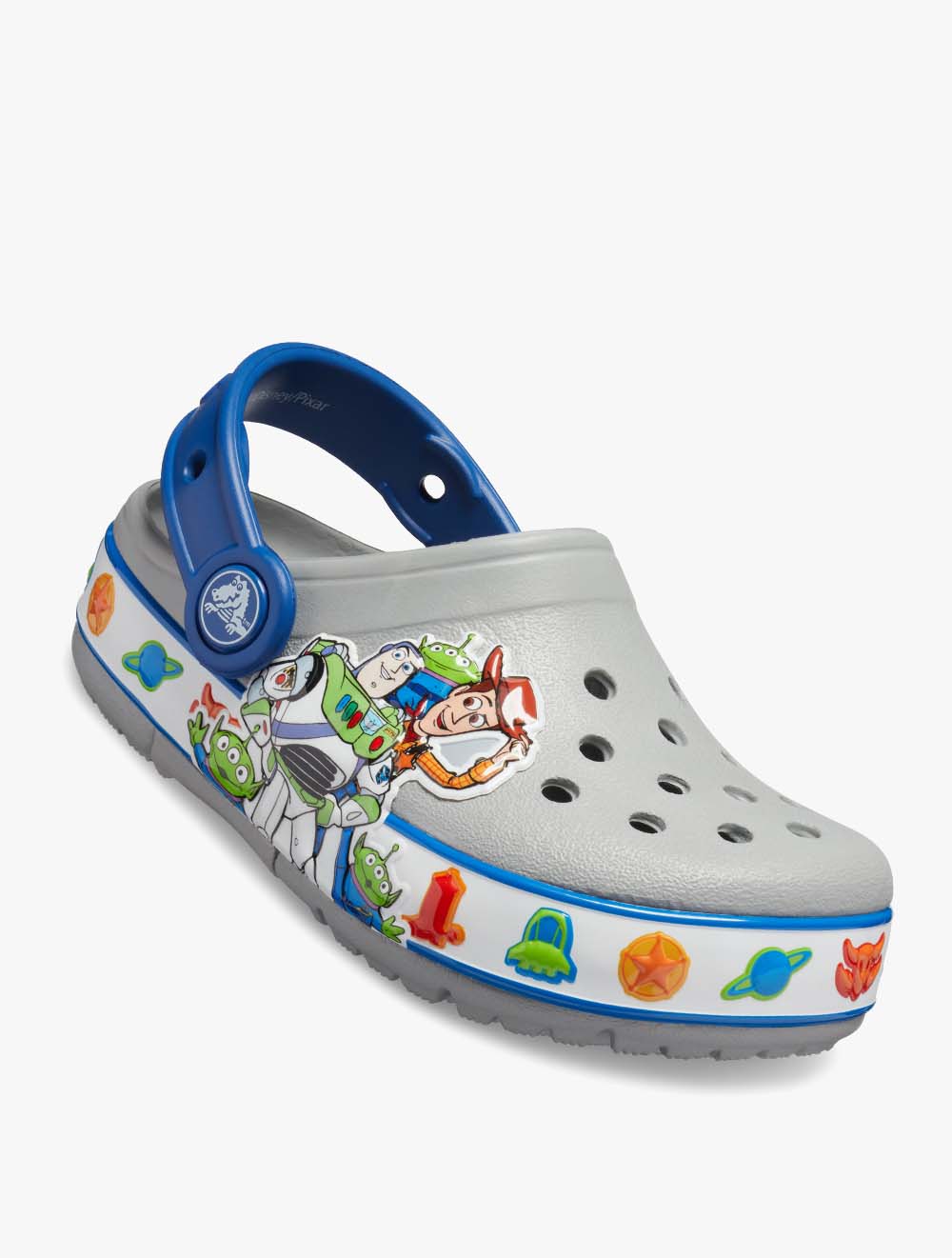 toy story crocs