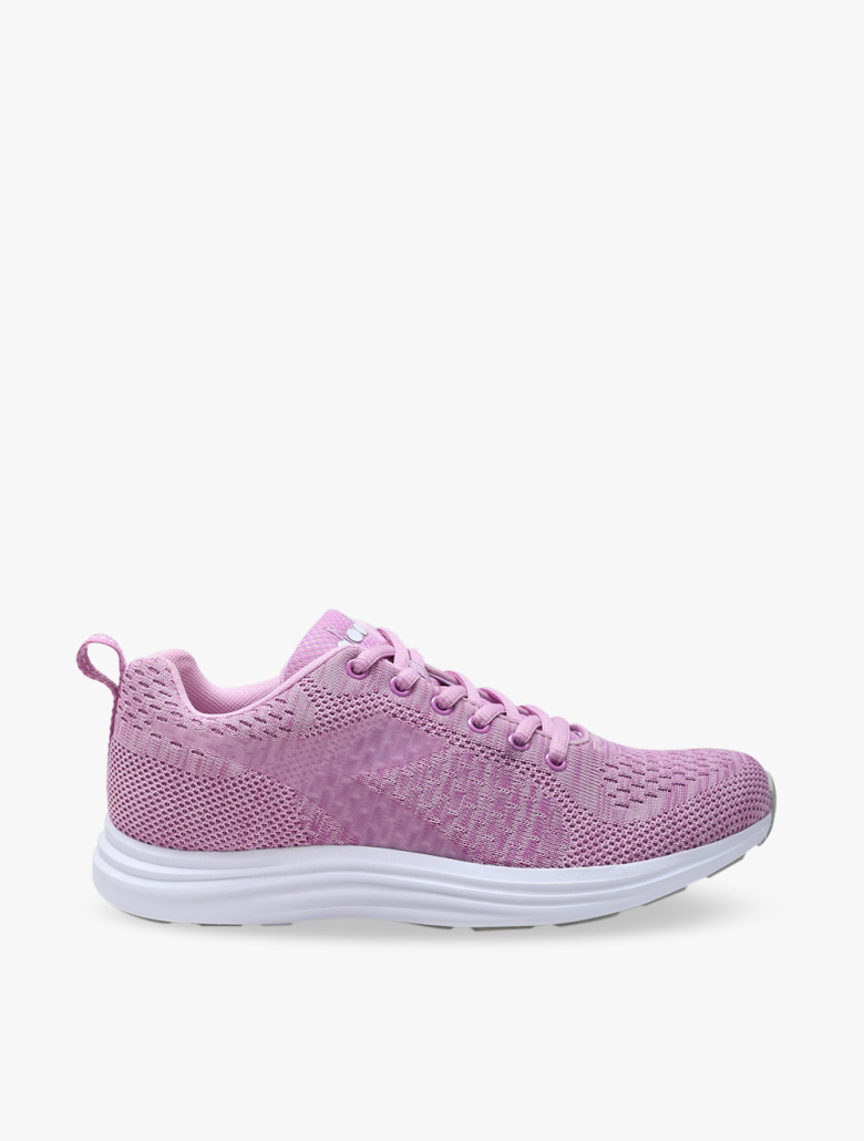 Diadora Dinamica W Women S Sneakers Shoes Pink