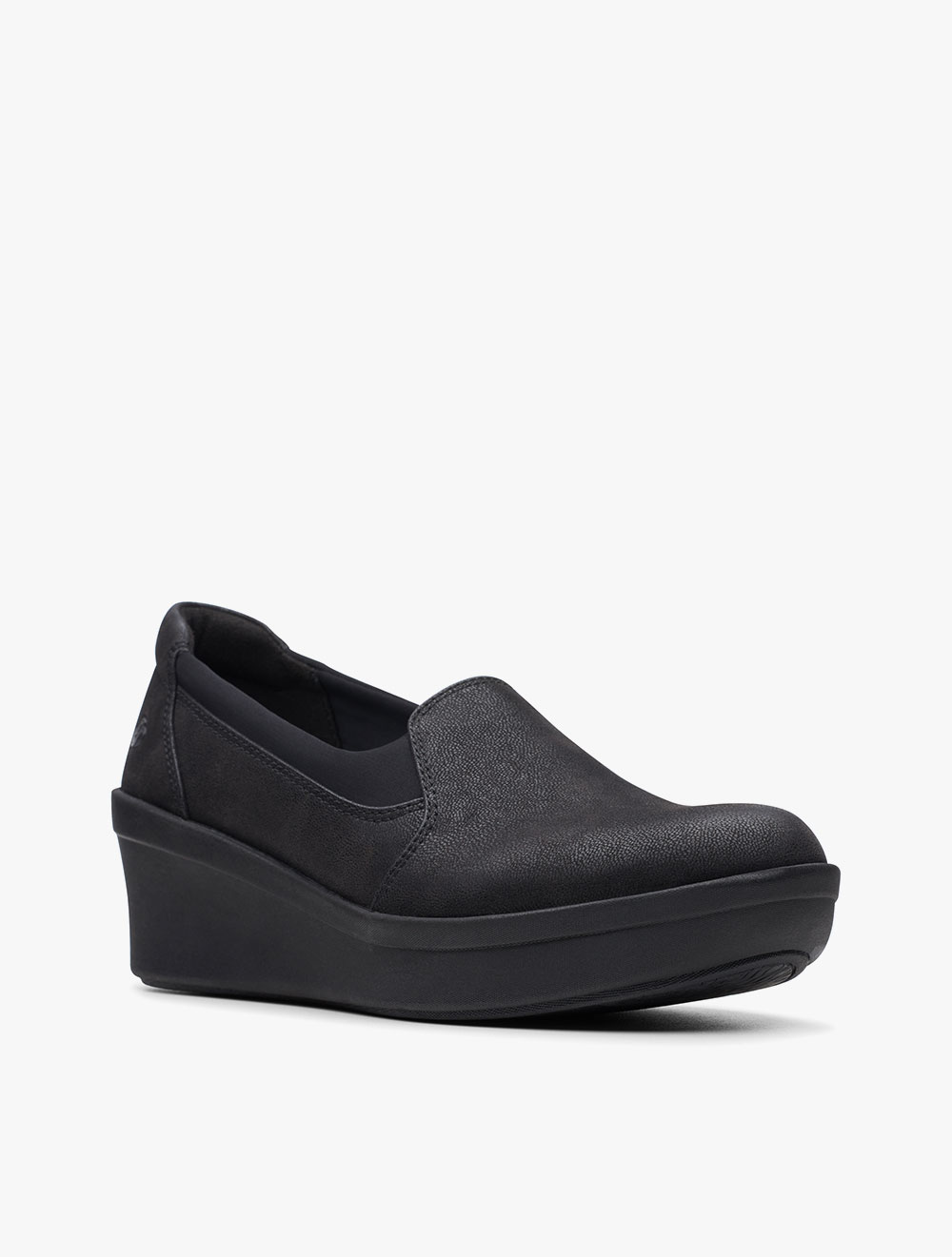 clarks step rose moon