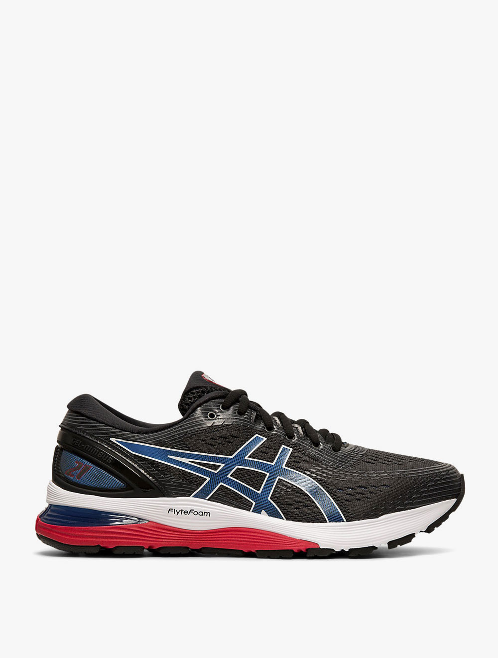 harga asics gel kayano 25