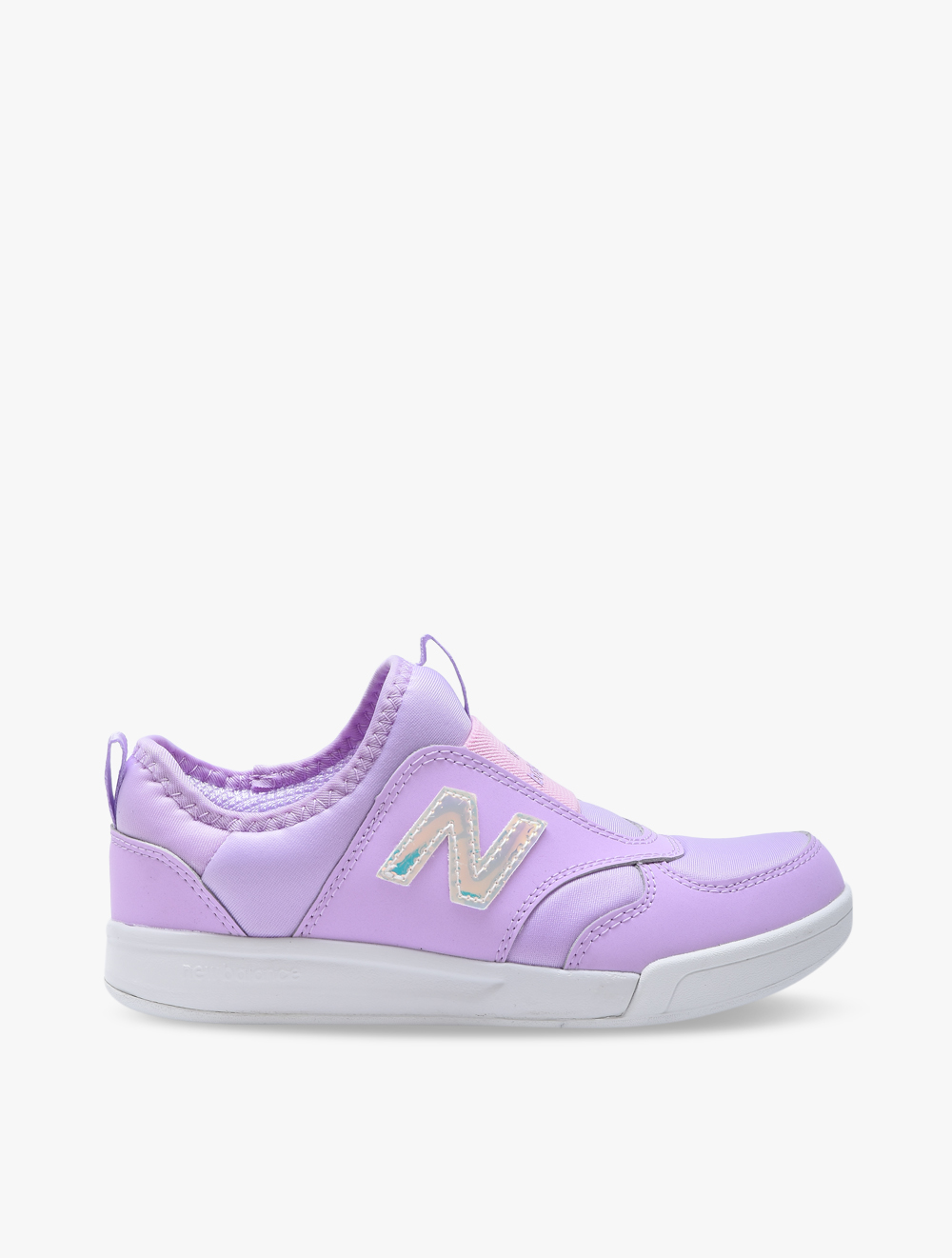 new balance 300 violet