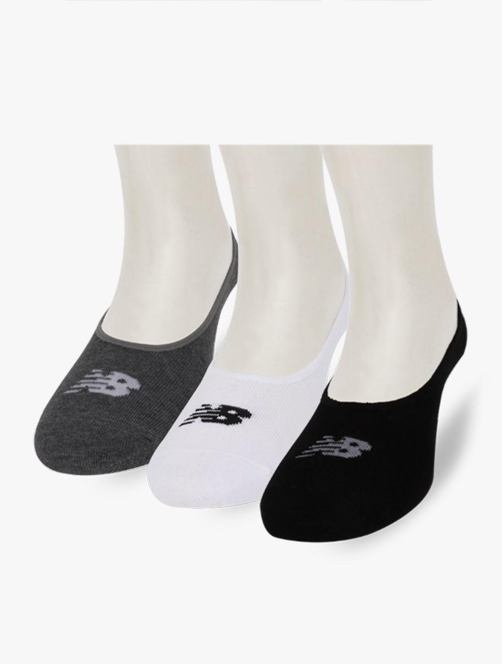 new balance no show women's socks