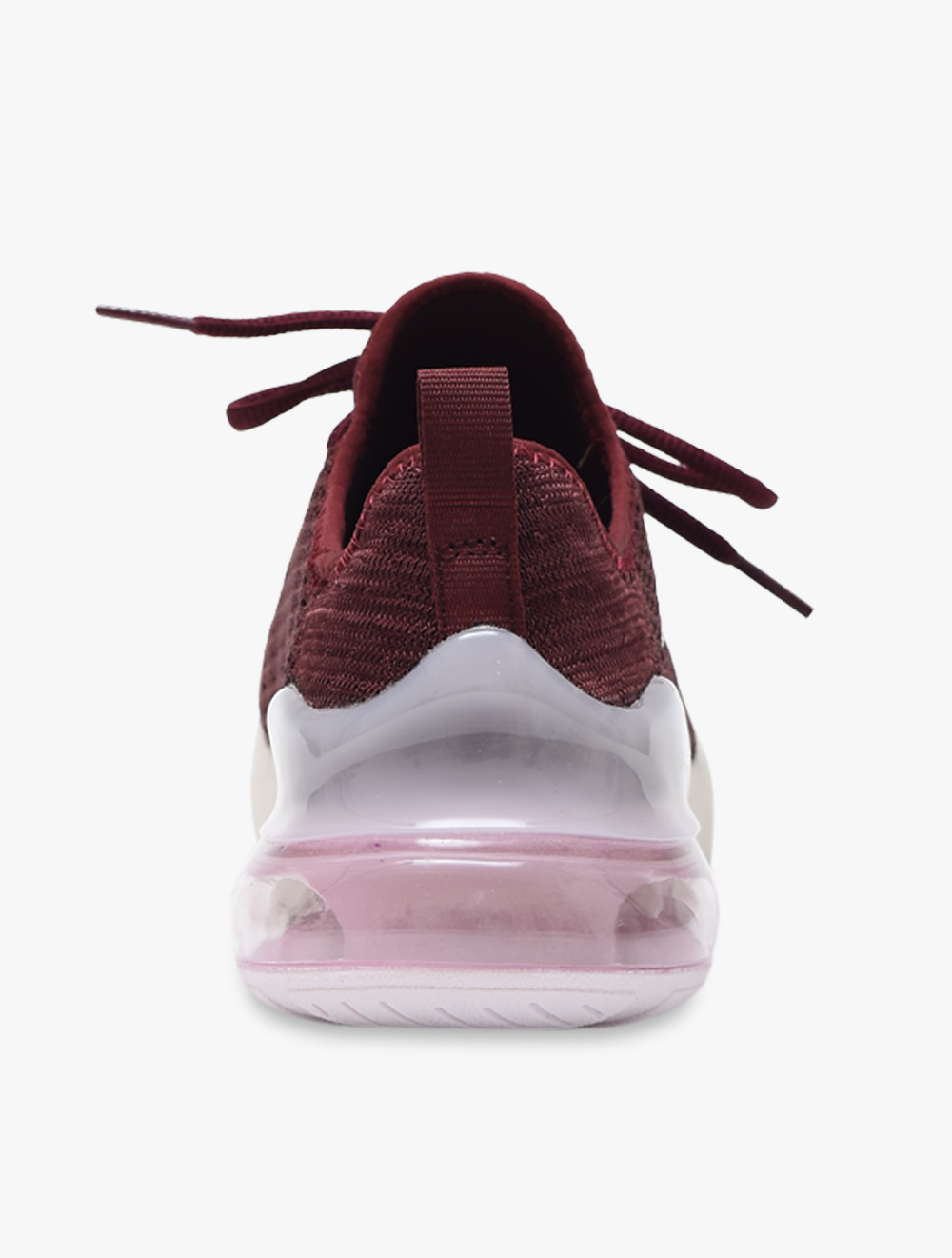 Skechers Skech-Air Stratus Womens Training Shoes - Burgundy