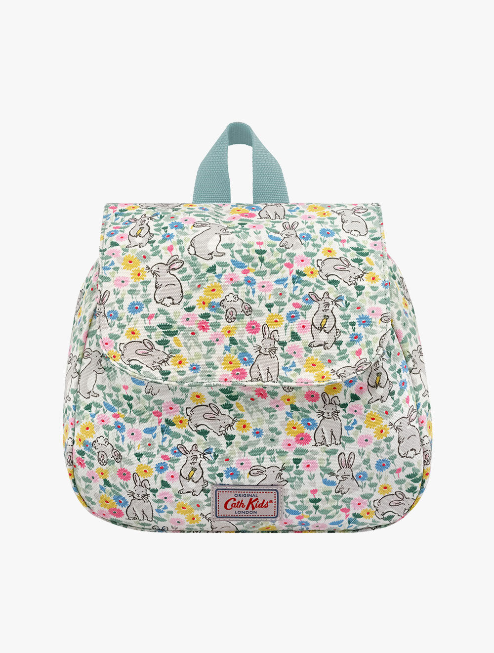 cath kidston bunny backpack