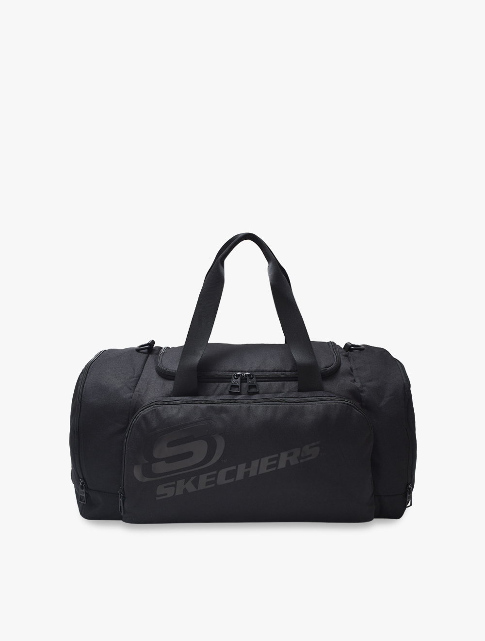 skechers duffel bag