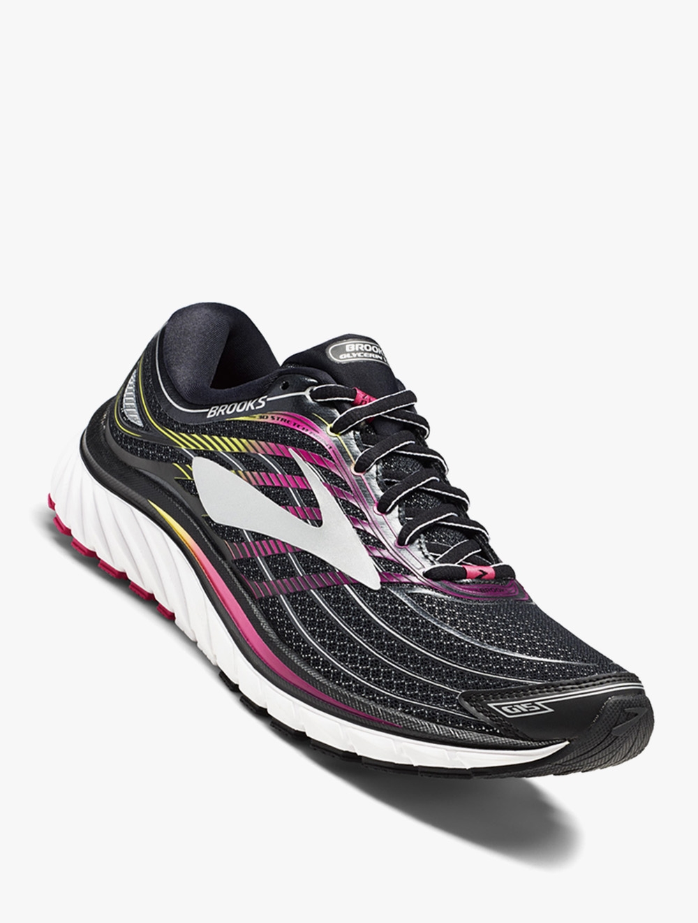 brooks glycerin 15 womens