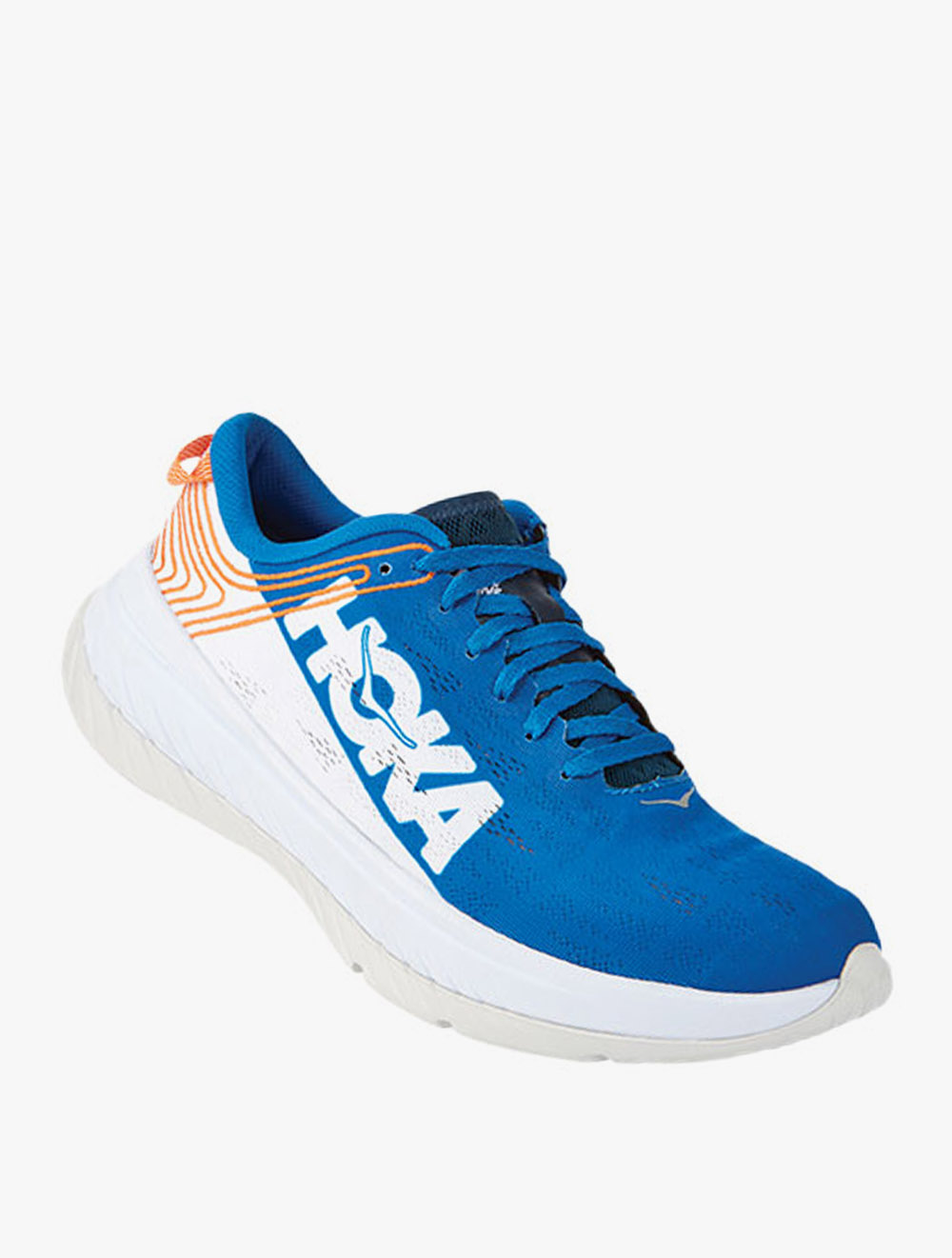 hoka one one carbon x harga