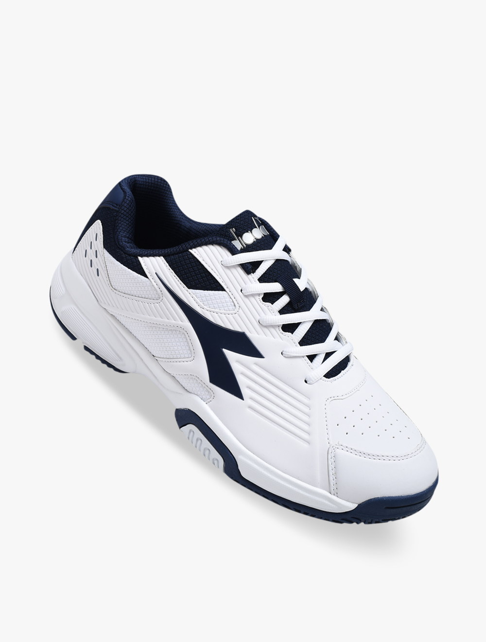 diadora badminton shoes