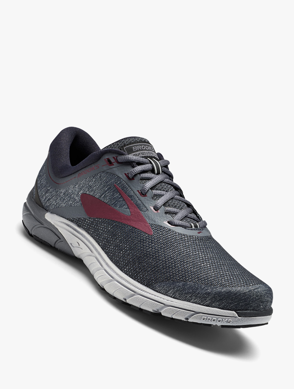 brooks purecadence 7 men