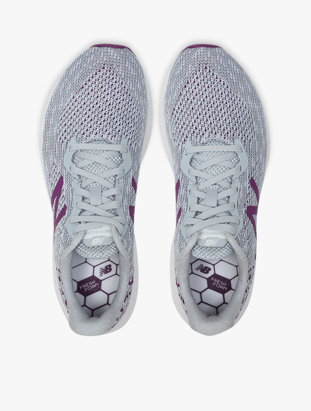new balance running rise