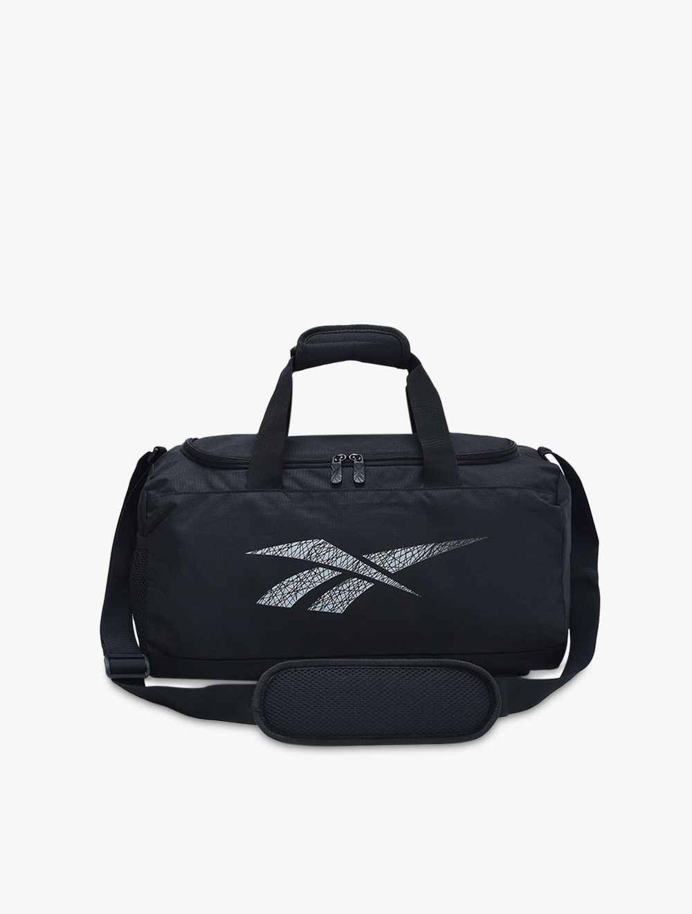 reebok gym bag mens