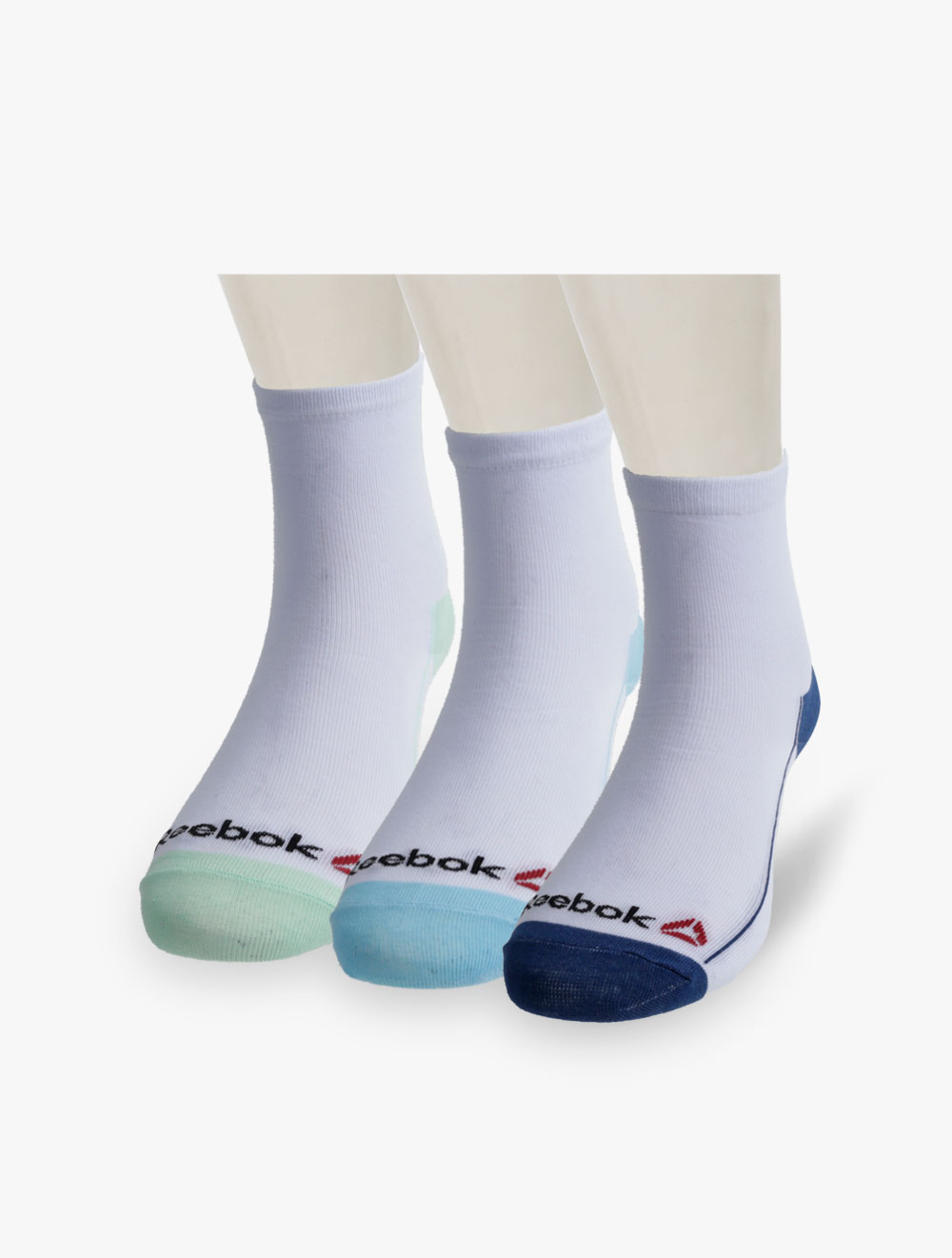 reebok boys socks