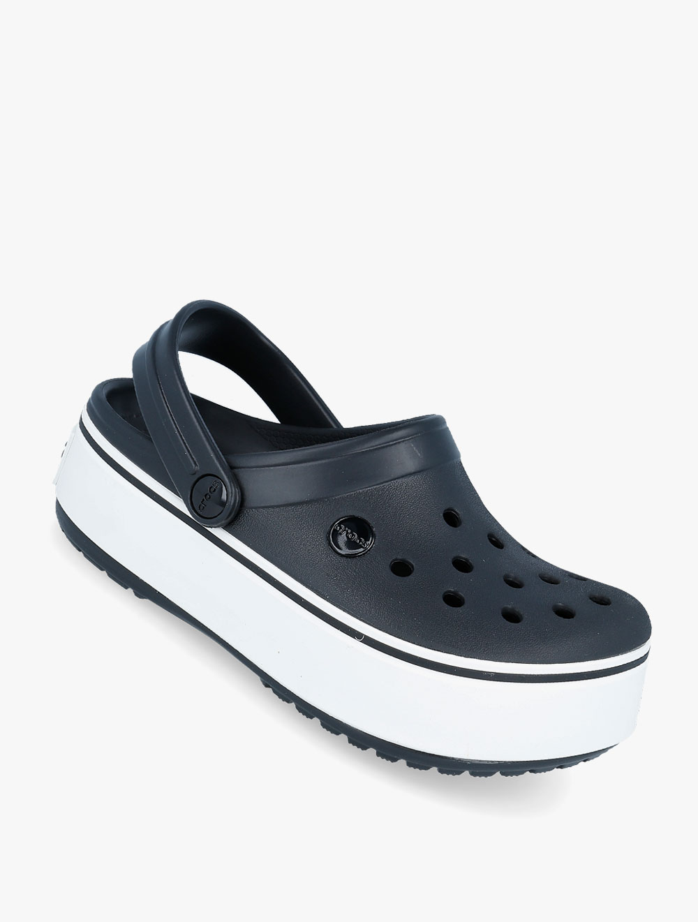 who sells croc shoes