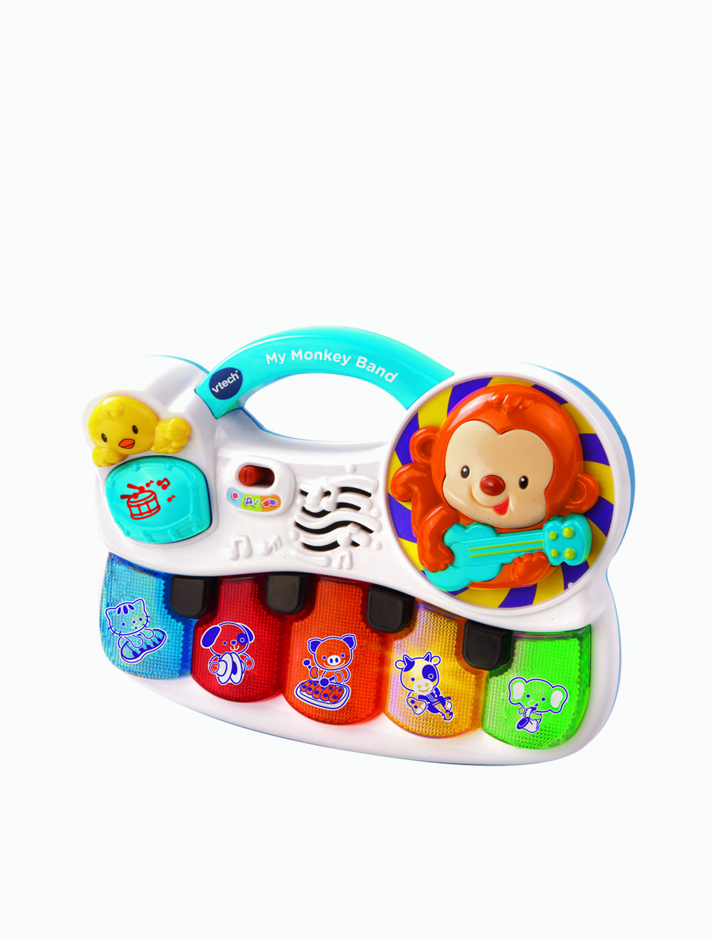 vtech my monkey band