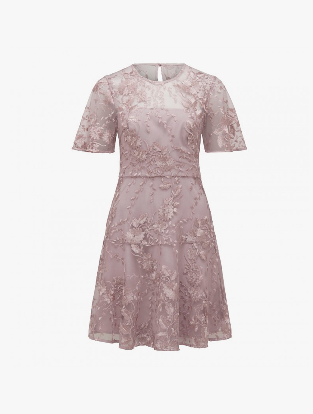 forever new ashton embroidered dress