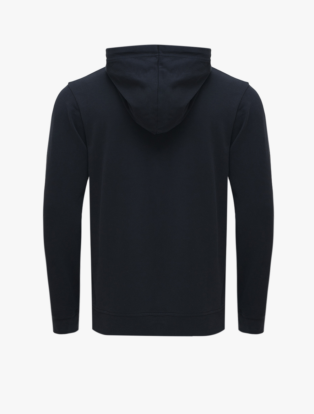 reebok black men's hoodie