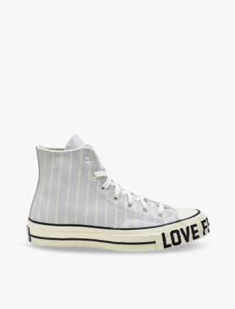 Converse Sepatu Original - Converse X Play CDG