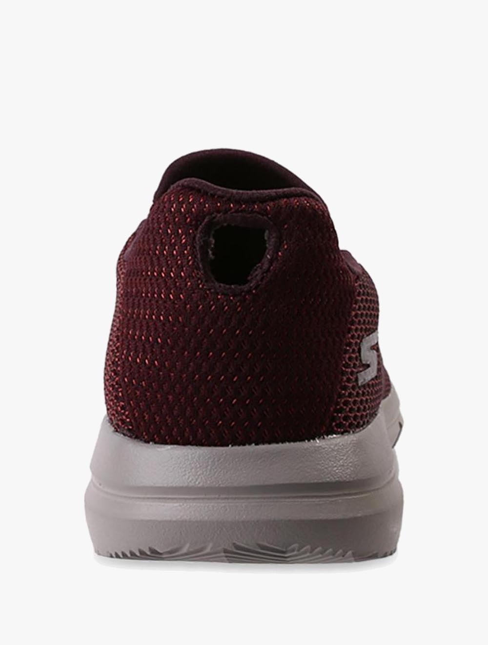 skechers go flex 2 marron