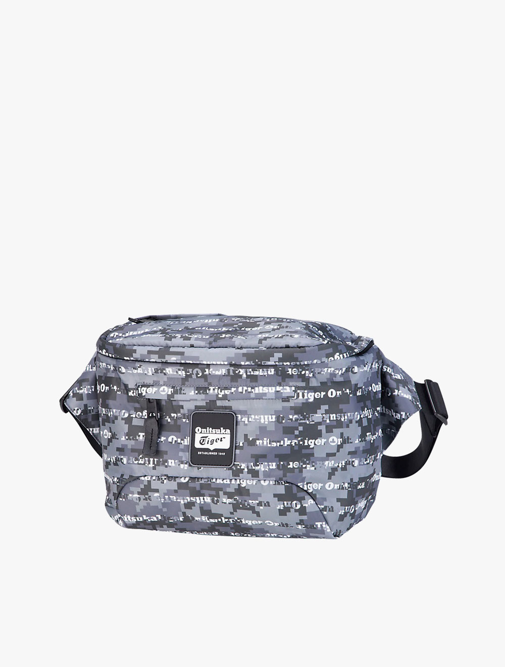 onitsuka tiger waist bag