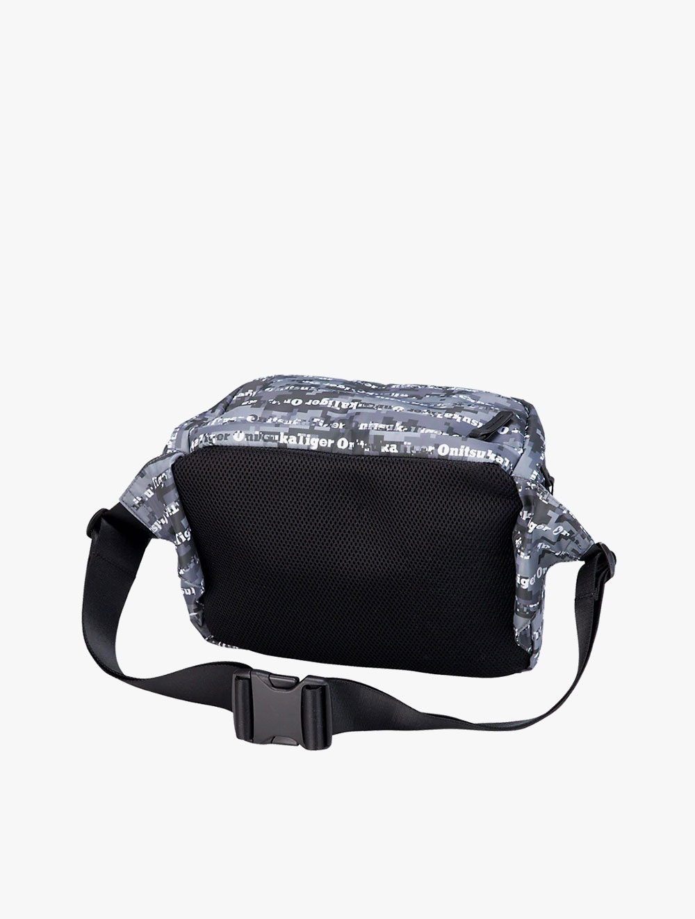 onitsuka tiger waist bag